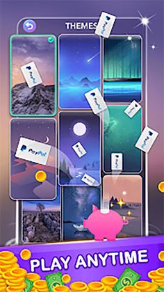 Word Jump - Screenshot 3