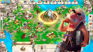 Cavemen Tales: Prehistoric - Screenshot 2