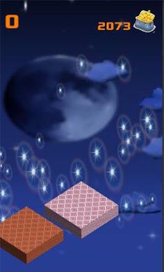 Space Tower Stack - Screenshot 3