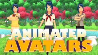 The AI Project (A.I. Chat) - Screenshot 1