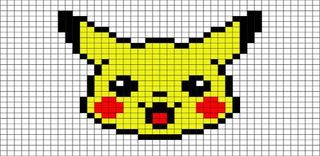 Pixel art creator PauStudiosLL - Screenshot 1