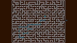 Maze Escape Classic - Screenshot 1