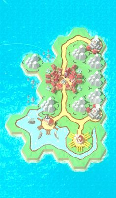 Archipelago - Screenshot 3