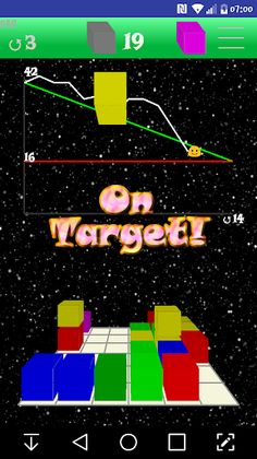 3D Crush - Screenshot 2