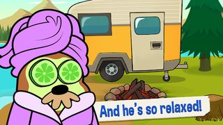 Do Not Disturb 3: Mr. Marmot - Screenshot 1