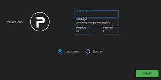 Power Engine - Screenshot 2