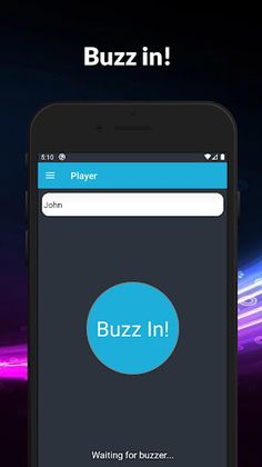 Buzz In! - Remote Trivia Tool - Screenshot 2