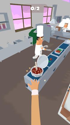 Handy Robber - Screenshot 2