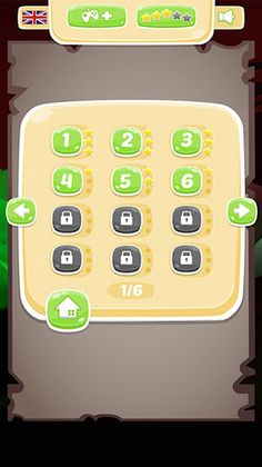 Alchemist puzzle : mix potions - Screenshot 4