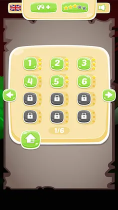 Alchemist puzzle : mix potions - Screenshot 4