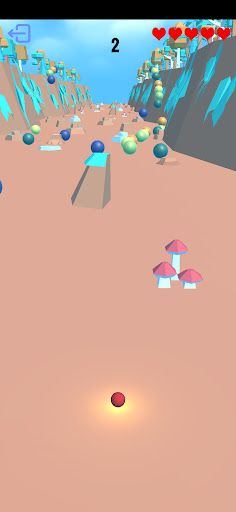 Sangle - Screenshot 1