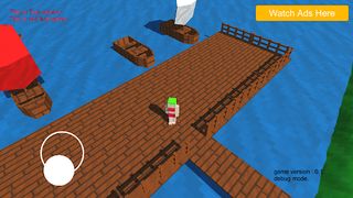 Island Craft - Screenshot 2