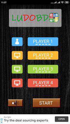 LudoBD - Screenshot 2