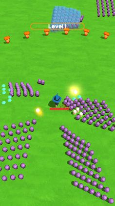 Hyper Survivor - Screenshot 3