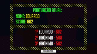 Lost Dimensions - Screenshot 3