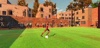 Soccer League Legend 2022 - Screenshot 2