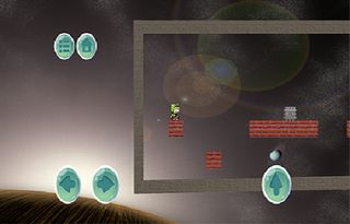 Parkour Way 2 - Screenshot 1