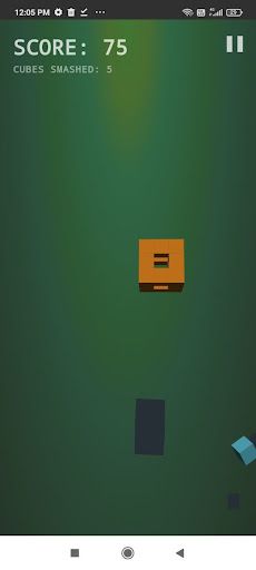 Cube Ninja - Screenshot 3