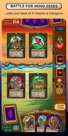 Mind Blown Game - Screenshot 1