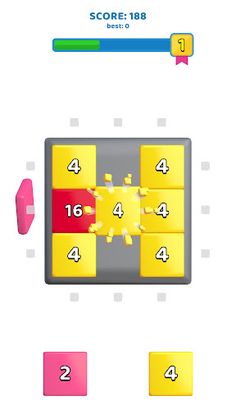 Tile Tale - Screenshot 1