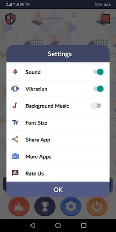 ses-quiz - Screenshot 4