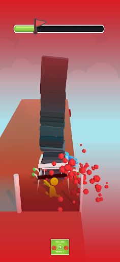 Block Collector - Screenshot 1