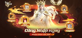 Tru Tiên 3D - Thanh Vân Chí - Screenshot 2