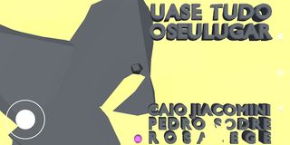 QUASE TUDO NO SEU LUGAR - Screenshot 1