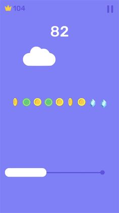 Drop Flop - Relax Ball Catcher - Screenshot 4