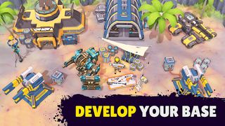 Hero Adventure: Infinite - Screenshot 3