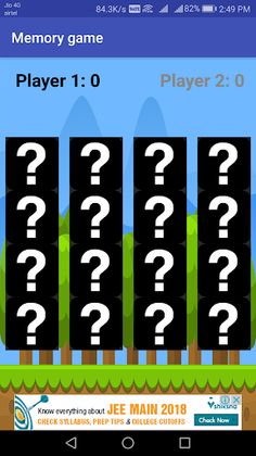 Remember Them All - Screenshot 4