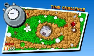 Beetle goes home - Screenshot 2