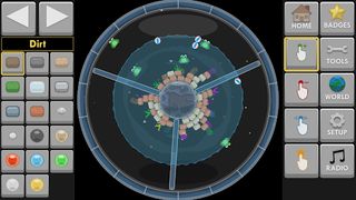 Kids Biosphere - Screenshot 1