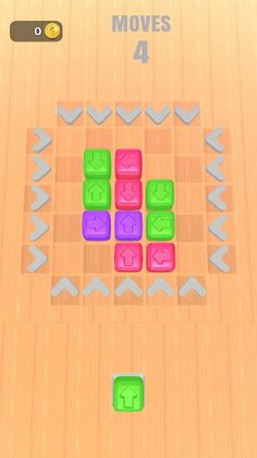 Pop & Push - Screenshot 4