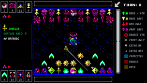 XESS - Screenshot 2