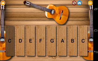 Little Guitar - Screenshot 2