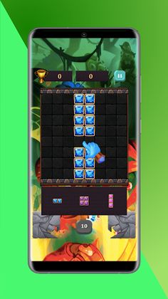 Block Blast - Screenshot 4