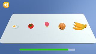 Algorithms and games - Screenshot 2