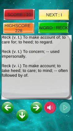 LearnEng - Screenshot 4
