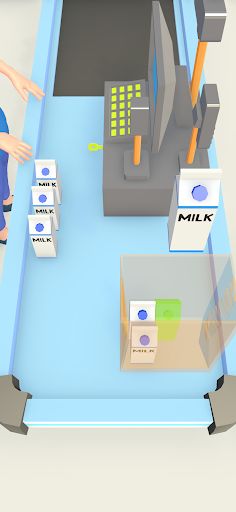 Fit Packaging - Screenshot 3