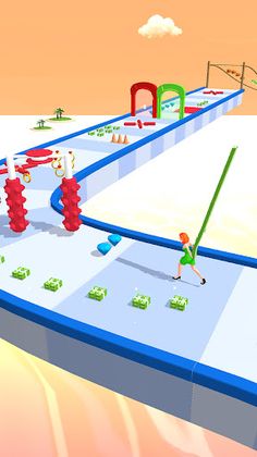 Money Universe - Screenshot 3