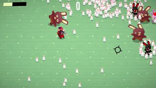 Farmer Zero - Screenshot 2