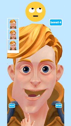 Emoji Challenge - Screenshot 2