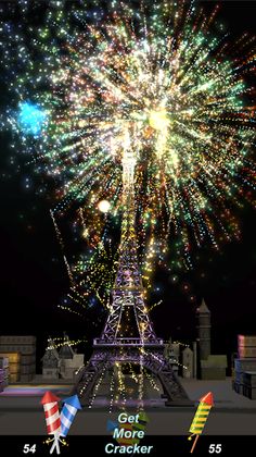 Fireworks 2023 - Screenshot 3