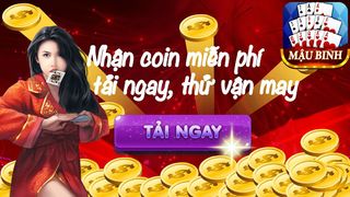 Mậu Binh xập xám Đánh Bài offl - Screenshot 1