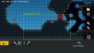 Game Maker Studio 2D - Screenshot 1