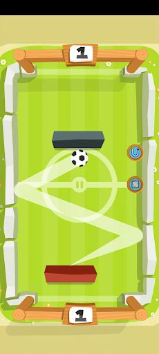 table soccer - Screenshot 3