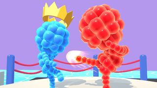 Giant Master: Run with Amazing - Screenshot 1