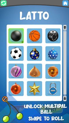 Tek Tek Game - Latto Simulator - Screenshot 3