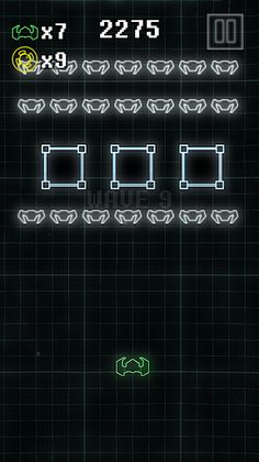 Pew Pew - Screenshot 2